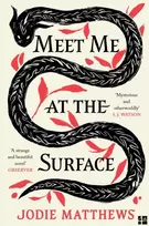 KNYGA Jodie Matthews Meet Me at the Surface