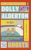 KNYGA Dolly Alderton Ghosts