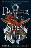 KNYGA Tricia Levenseller Daughter of the Siren Queen