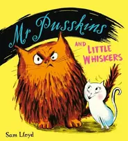 KNYGA Sam Lloyd Mr Pusskins and Little Whiskers