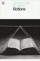 KNYGA Jorge Luis Borges Fictions