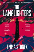 KNYGA Emma Stonex Lamplighters