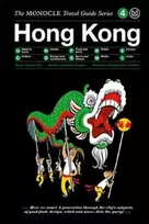 KNYGA Monocle Travel Guide to Hong Kong