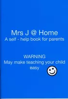 KNYGA Bookshop Mrs J @ Home