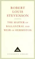 KNYGA Robert Louis Stevenson Master Of Ballantrae And Weir Of Hermiston