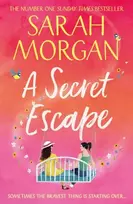 KNYGA Sarah Morgan Secret Escape