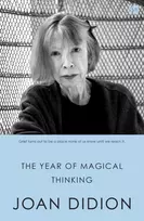 KNYGA Joan Didion Didion Joan Year of Magical Thinking