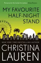KNYGA Christina Lauren My Favourite Half-Night Stand