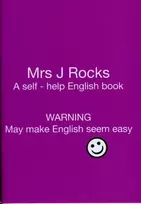 KNYGA Emma Jonas Mrs J Rocks