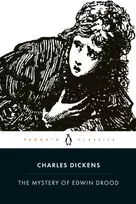 KNYGA Charles Dickens Mystery of Edwin Drood