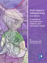 KNYGA Nigel Boulton Multi-agency Safeguarding 2nd Edition