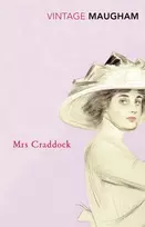 KNYGA W Somerset Maugham Mrs Craddock