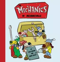 KNYGA Russ Brown Mechanics of Mechanicsville