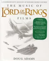 KNYGA Bookshop Music of the Lord of the Rings Films