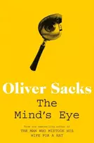 KNYGA Oliver Sacks Mind's Eye