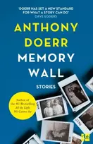 KNYGA Anthony Doerr Memory Wall