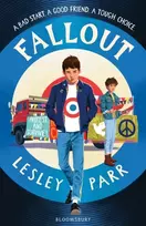 KNYGA Lesley Parr Fallout