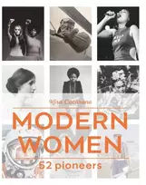KNYGA Kira Cochrane Modern Women