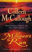 KNYGA Colleen Mccullough Morgan's Run