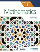 KNYGA Irina Amlin Mathematics for the IB MYP 1