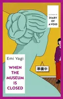 KNYGA Emi Yagi When the Museum is Closed