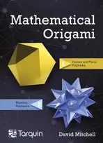 KNYGA David Mitchell Undifferentiated Mathematical Origami