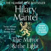 KNYGA Hilary Mantel The Mirror and the Light
