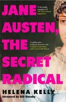 KNYGA Helena Kelly Jane Austen, the Secret Radical