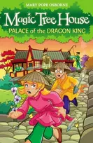 KNYGA Bookshop Magic Tree House 14: Palace of the Dragon King
