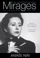 KNYGA Anais Nin Mirages