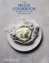 KNYGA Salma Hage The Mezze Cookbook