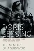 KNYGA Doris Lessing The Memoirs of a Survivor