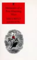 KNYGA Siegfried Sassoon Memoirs of a Fox-hunting Man