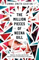 KNYGA Emma Smith Barton Million Pieces of Neena Gill