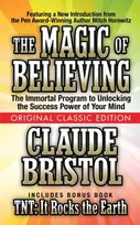 KNYGA Claude M Bristol Magic of Believing (Original Classic Edition)
