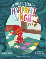 KNYGA Supriya Kelkar Many Colors of Harpreet Singh