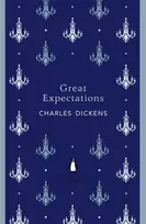 KNYGA Charles Dickens Great Expectations