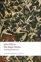 KNYGA John Milton Major Works