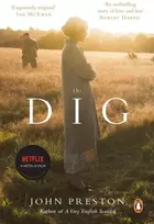 KNYGA John Preston Dig, Now a BAFTA-nominated motion picture starring Ralph Fiennes, Carey Mulligan and Lily James