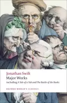 KNYGA Jonathan Swift Major Works