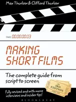 KNYGA Clifford Thurlow Making Short Films, Third Edition