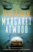 KNYGA Margaret Atwood Maddaddam