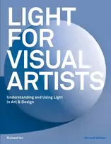 KNYGA Richard Yot Light for Visual Artists Second Edition