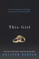 KNYGA Colleen Hoover This Girl