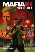 KNYGA Jeff Mariotte Mafia III: Plain of Jars