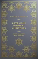 KNYGA Sinclair B Ferguson Love Came Down at Christmas