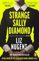 KNYGA Liz Nugent Strange Sally Diamond