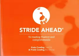 KNYGA Cowling, Keda; Cowling, Frank Stride Ahead: An Aid to Comprehension