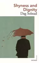 KNYGA Dag Solstad Shyness and Dignity