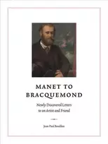KNYGA Jean Paul Bouillon Manet to Bracquemond: